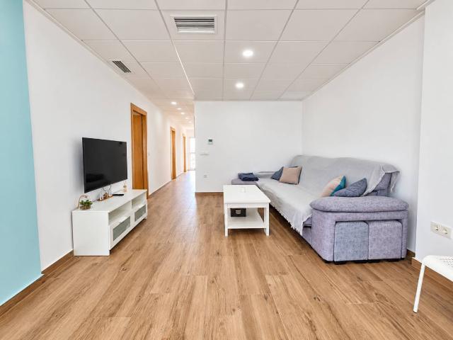 Ref: A 3001 | Adosado en Alquiler | Santa Agueda, Catral | 135 m2 | 3 hab. | CasaQuinta