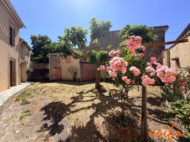 REF ART DE VIVRE 7 15 min Carcassonne Maison 170m² hab. 170m² Carcassonne