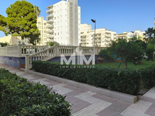 REF_AV240. ALQUILER 2º QUINCENA AGOSTO PLAYA GANDIA