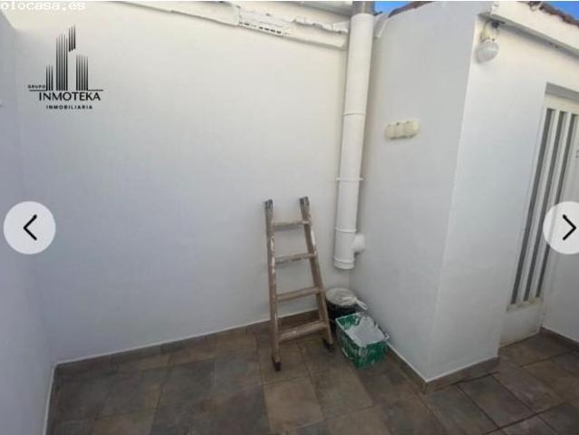 REF: C071 GRUPO INMOTEKA INMOBILIARIA VENDE CASA REFORMADA EN EL PUEBLO DE SANTA ANA ALBACETE