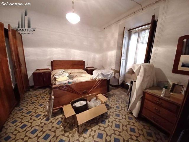 REF: C092 GRUPO INMOTEKA INMOBILIARIA VENDE CASA CON PATIO EN LA RODA ALBACETE