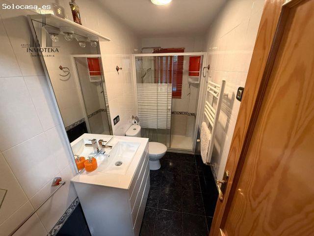 REF: C106 GRUPO INMOTEKA INMOBILIARIA ALQUILA PISO PARA ESTUDIANTES ZONA CIRCUNVALACION/FERIA
