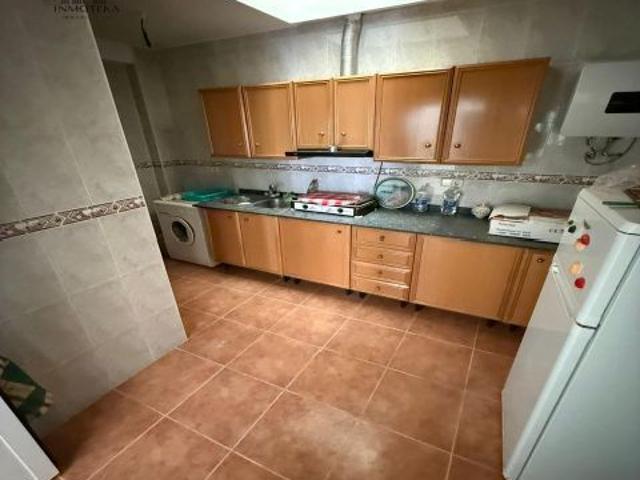 REF: C113 GRUPO INMOTEKA INMOBILIARIA VENDE CASA EN VALDEGANGA ALBACETE