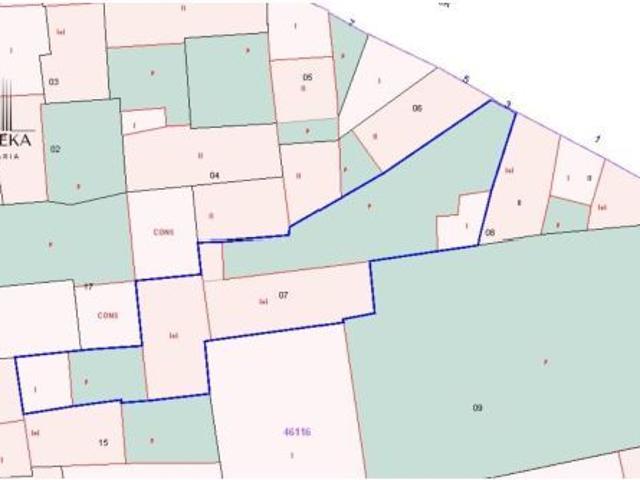 REF: C117 GRUPO INMOTEKA INMOBILIARIA VENDE CASA CON PATIO EN ARGAMASON ALBACETE