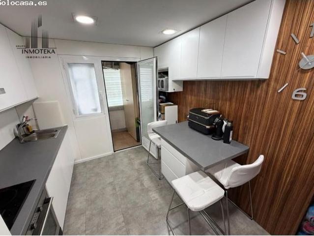 REF: C129 GRUPO INMOTEKA INMOBILIARIA VENDE PISAZO ZONA LLANOS DEL AGUILA/IMAGINALIA