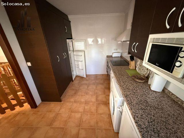 REF: C136 GRUPO INMOTEKA INMOBILIARIA VENDE PISO REFORMADO EN MAHORA ALBACETE