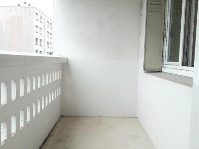 Réf: GES00301615 787, 3 pièce s, VILLEURBANNE