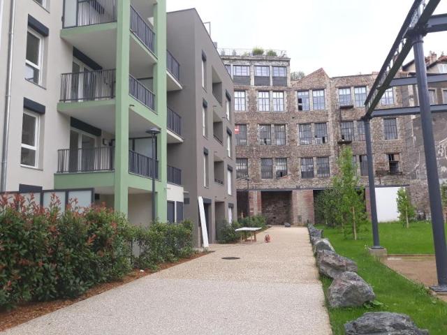 Réf: GES03270088 492, 3 pièce s, SAINT ETIENNE