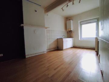 Réf: GES37350003 370, 2 pièce s, RIVE DE GIER