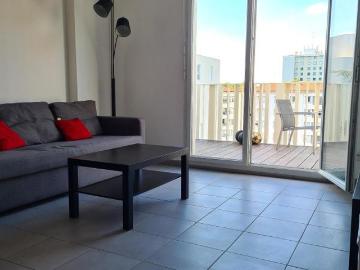 Réf: GES38450061 492, 2 pièce s, GIVORS