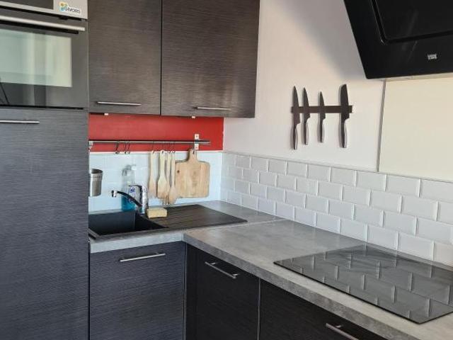 Réf: GES38450061 492, 2 pièce s, GIVORS