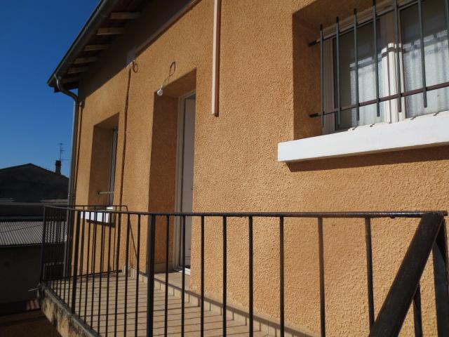 Réf: GES41203190 375, 2 pièce s, VILLEURBANNE