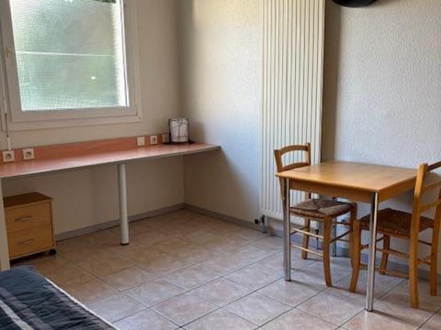Réf: GES62660407 369, 1 pièce s, BOURG EN BRESSE