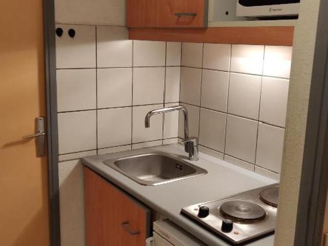 Réf: GES62660717 369, 1 pièce s, BOURG EN BRESSE