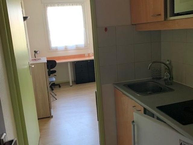 Réf: GES62660017 369, 1 pièce s, BOURG EN BRESSE