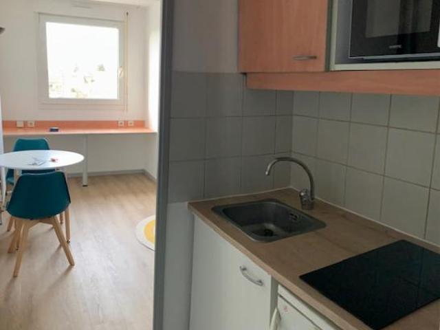 Réf: GES62660222 369, 1 pièce s, BOURG EN BRESSE
