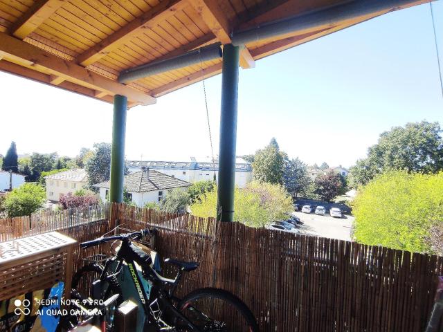 Réf: GES62760184 369, 3 pièce s, BOURG EN BRESSE
