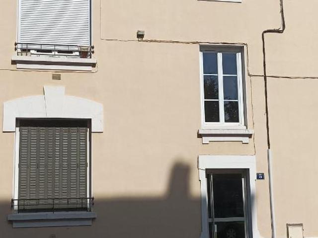 Réf: GES70130006 375, 2 pièce s, VILLEURBANNE