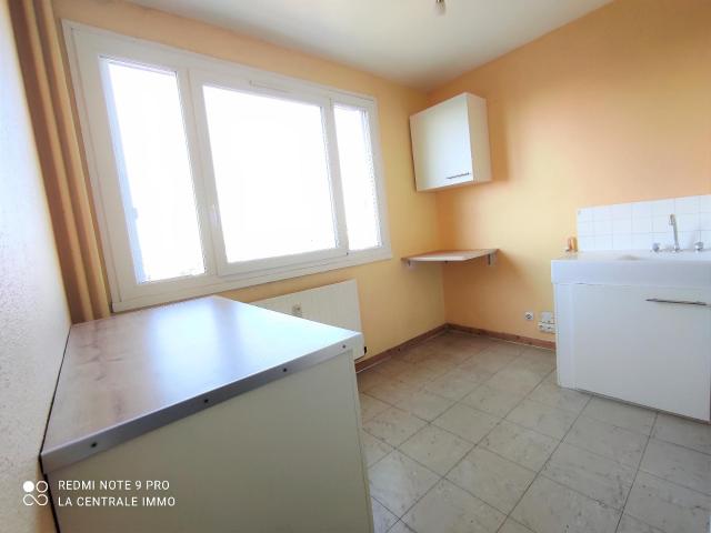 Réf: GES72158423 372, 2 pièce s, VILLEURBANNE