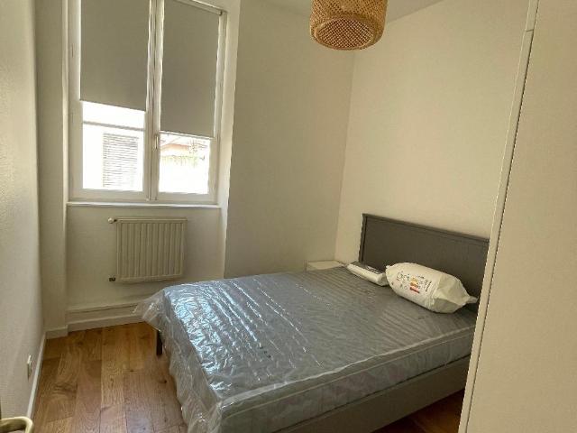 Réf: GES86200008 372, 2 pièce s, LYON