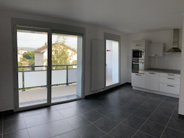 Réf: GES96990018 369, 3 pièce s, BOURG EN BRESSE