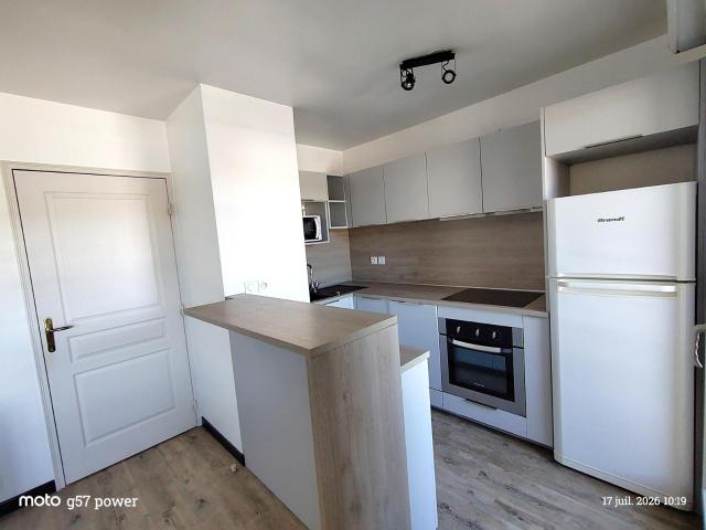 Réf: GES96050018 787, 2 pièce s, VILLEURBANNE