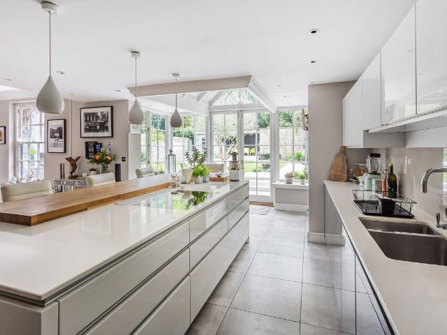 Ref: Gk Gower Road, Weybridge KT13, 5 bed detached house to rent, £7,000 pcm | PrimeLocation