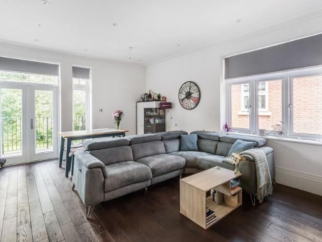 Ref: KM Horsehill