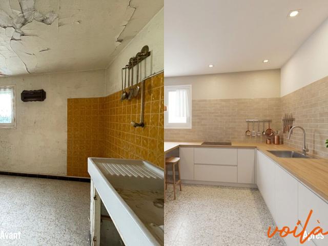 Réf 'Intattendu 4' Carcassonne Est 10 min. Maison de ma. 285m² Carcassonne