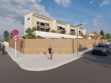 REF. M1146. BALMES PLACE RESIDENCIAL: Exclusividad y confort en el centro de Matadepera