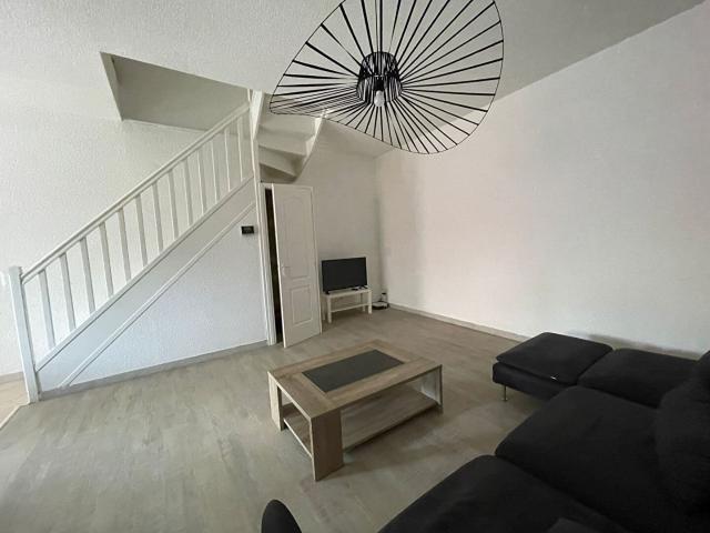 REF NATION CARCASSONNE Maison 108m² habitables 6 cha. 119m² Carcassonne