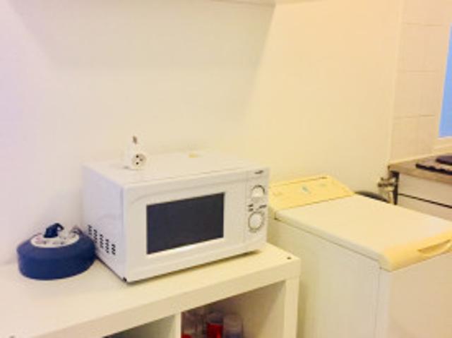 REF ST13 PART LOUE CRS FAURIEL GRD STUDIO MEUBLE TYPE T1