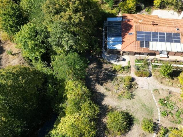 Ref: Poetique7 Carcassonne Corbieres Pavillon De Type. 90m² Greffeil