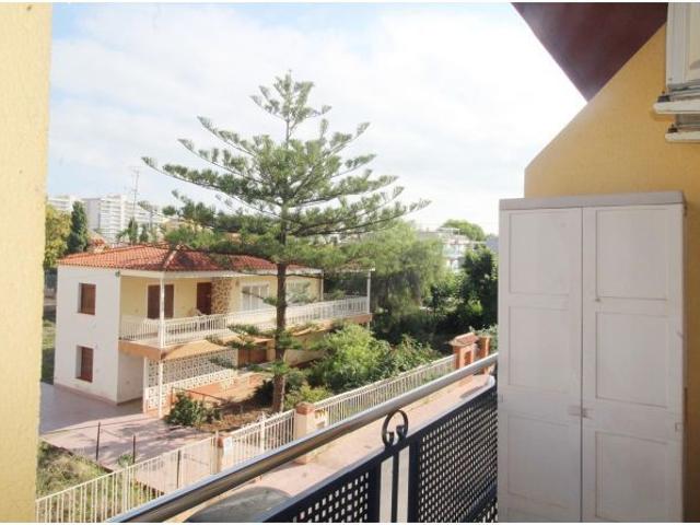 REF. _PISO CÉNTRICO DE 2 HABITACIONES EN OROPESA DEL MAR PUEBLO