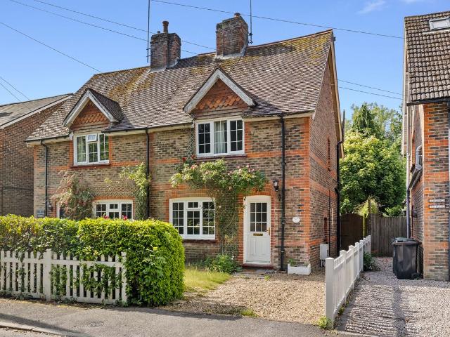 Ref: Pp Glovers Road, Charlwood RH6, 3 bed semi detached house to rent, £1,650 pcm | PrimeLocation