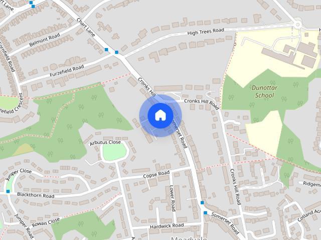 Ref: PP Somerset Road, Meadvale, RH1 6LR
