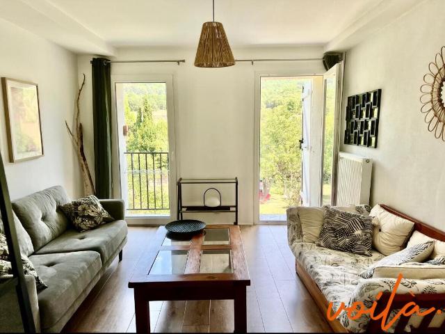 Ref: Precieux Refuge Prox Limoux Maison 3 chambres ja. 120m² Bugarach