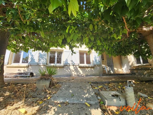 Ref: Quietude7 Pavillon 4 Faces De Plain Pied De Type 4 A. 99m² Carcassonne