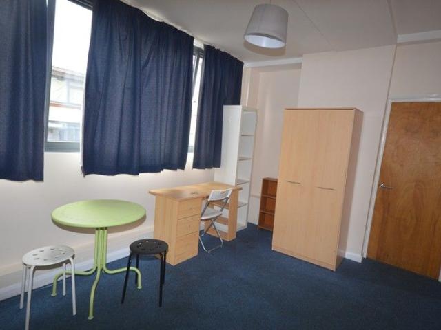 |Ref: R152043|, Mede House, Salisbury Street, Southampton SO15, Studio to rent, £715 pcm | PrimeLocation