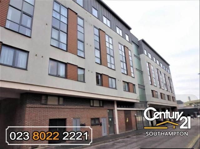 |Ref: R152170|, Southampton Street, Southampton SO15, Studio to rent, £645 pcm | PrimeLocation