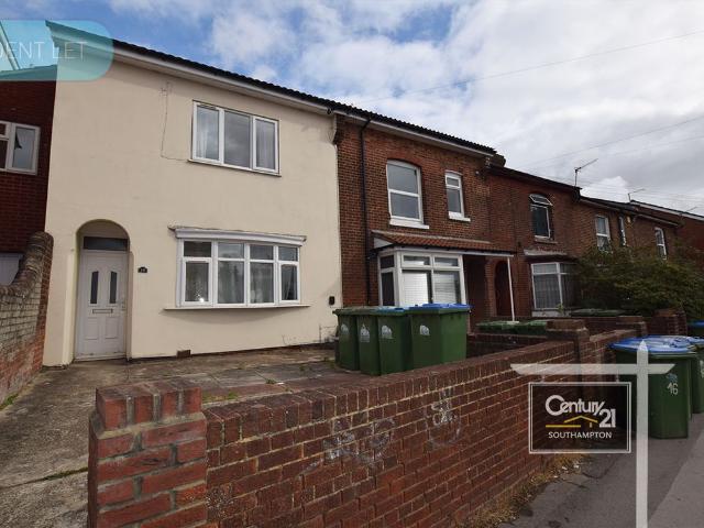 |Ref: R152281|, Lodge Road, Southampton SO14, 8 bed terraced house to rent, £3,640 pcm | PrimeLocation