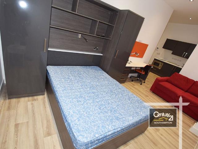 |Ref: R152582|, Southampton Street, Southampton SO15, Studio to rent, £875 pcm | PrimeLocation