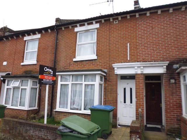 |Ref: R152533|, Spear Road, Southampton SO14, 6 bed terraced house to rent, £2,860 pcm | PrimeLocation