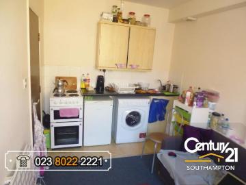 |Ref: R152537|, Mede House Salisbury Street Southampton Hampshire SO15 2TZ Century 21 United Kingdom