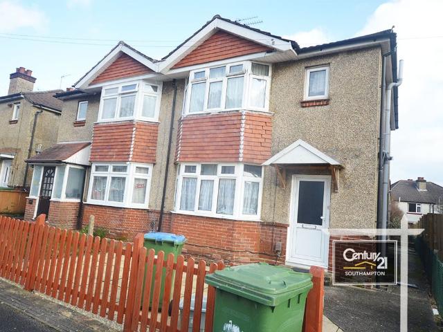 |Ref: R153438|, Primrose Road, Southampton SO16, 3 bed semi detached house to rent, £1,500 pcm | PrimeLocation