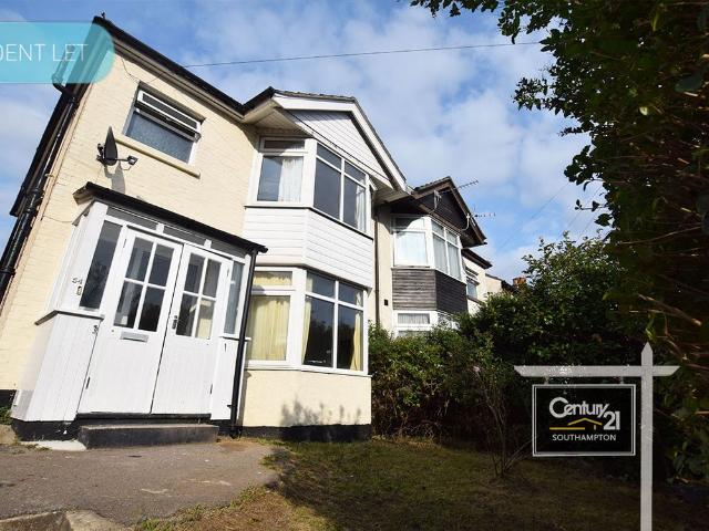 |Ref: R153648|, Broadlands Road, Southampton SO17, 5 bed semi detached house to rent, £2,100 pcm | PrimeLocation