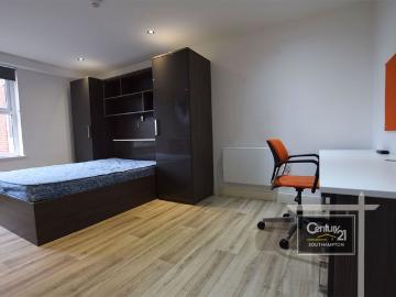 |Ref: R154669|, Andromeda House, Southampton Street, Southampton SO15, Studio to rent, £895 pcm | PrimeLocation