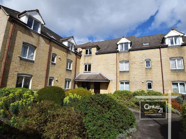 |Ref: R191678|, Atlantic Close, Southampton SO14, 1 bed flat to rent, £950 pcm | PrimeLocation