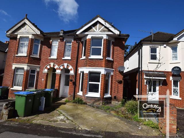 |Ref: R205966|, Hillside Avenue, Southampton SO18, 3 bed semi detached house to rent, £1,495 pcm | PrimeLocation