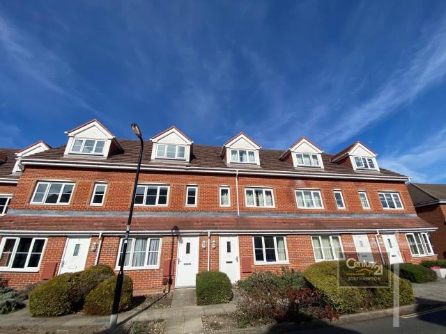 |Ref: R207530|, Hoddinott Road, Eastleigh, SO50 5SN Century 21 United Kingdom